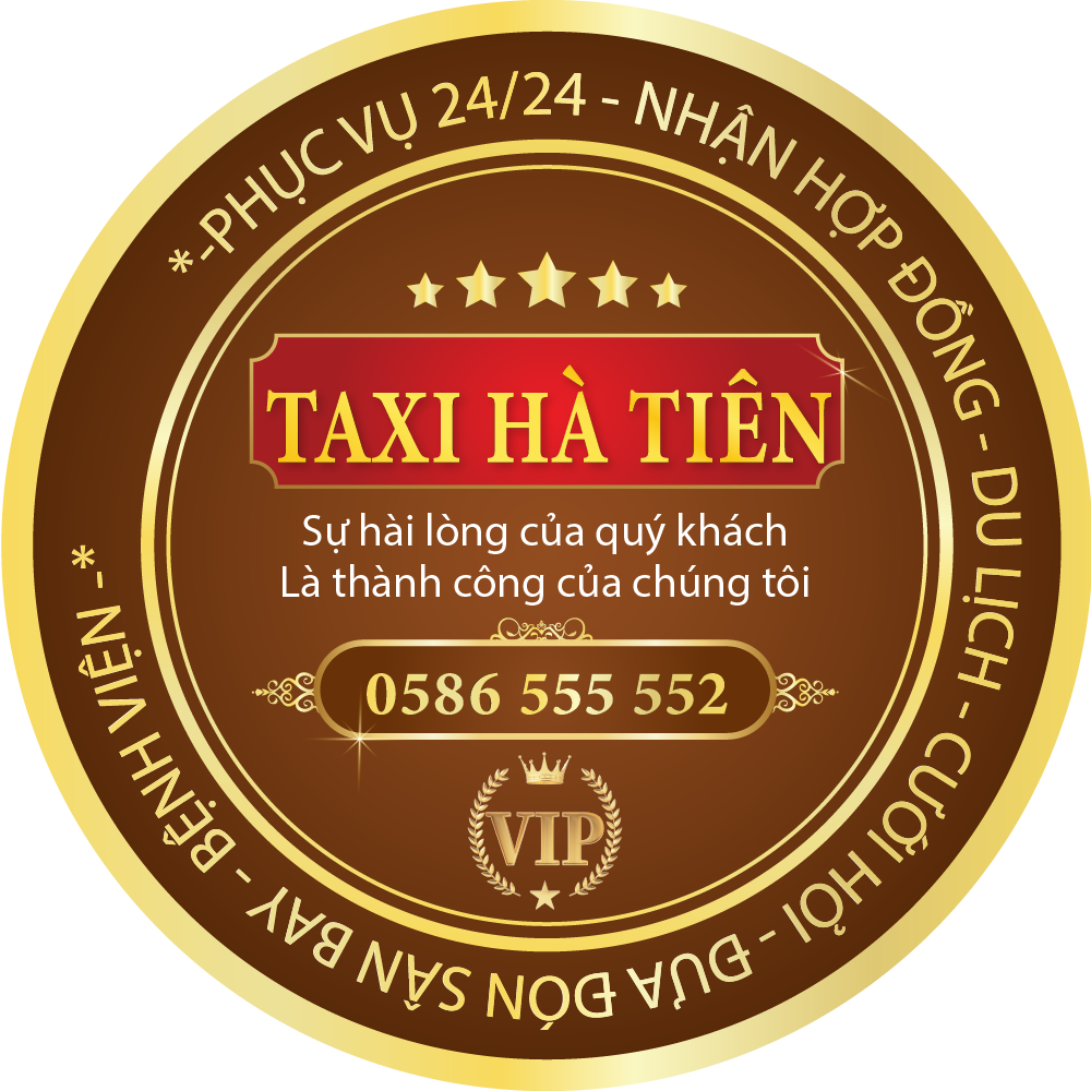 Taxi Hà Tiên
